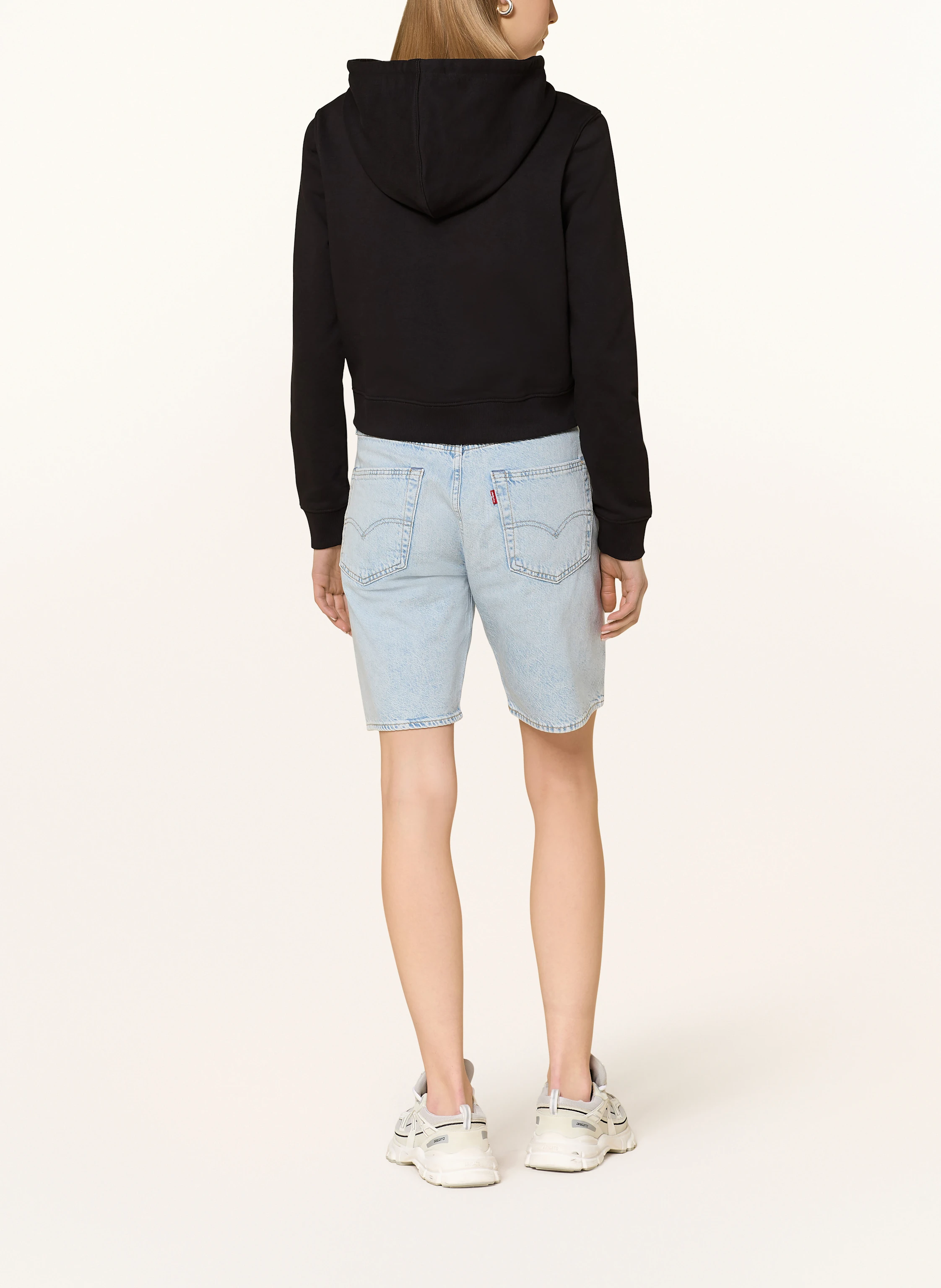 GUESS JEANS Hoodie