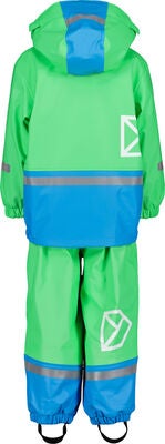 Didriksons Boardman Fôret Regnsett, Frog Green
