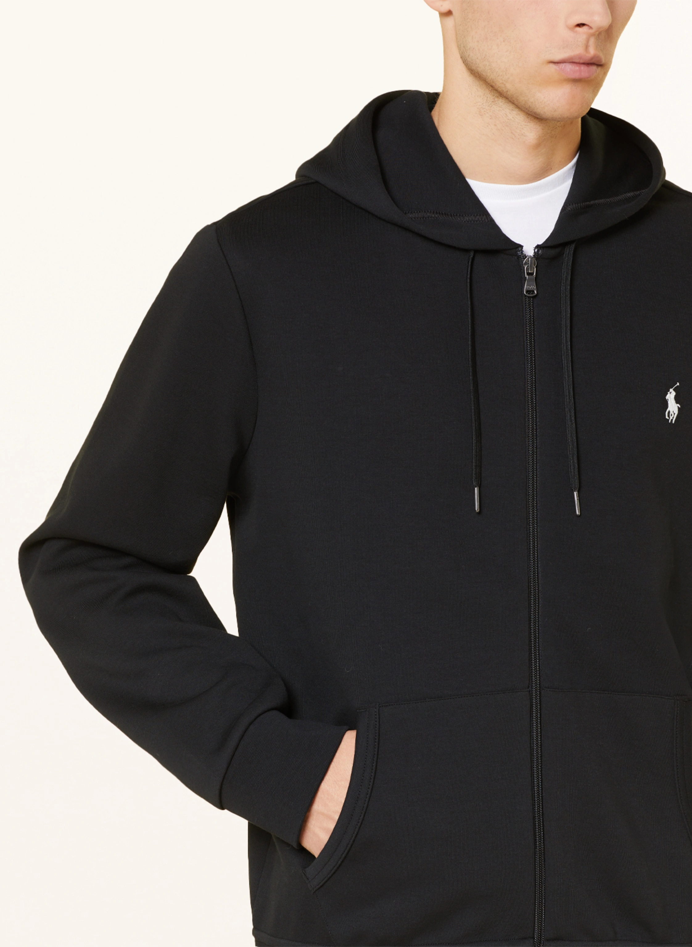 POLO RALPH LAUREN Sweatjacke