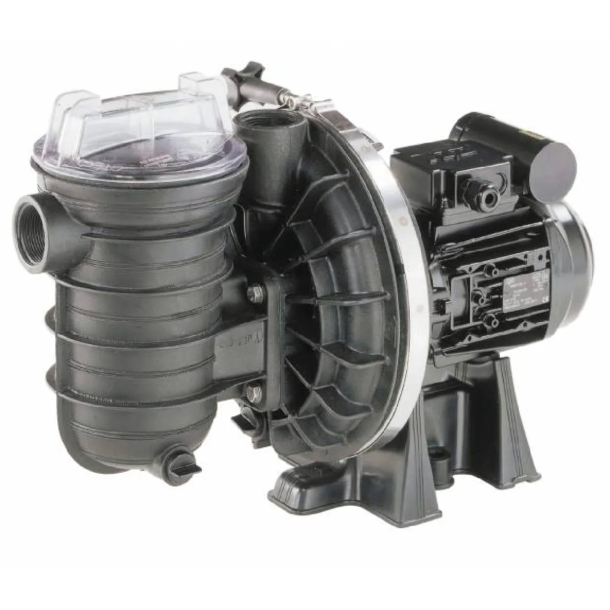 Pentair Sta-Rite 5P2R Sel 1.5 CV Tri