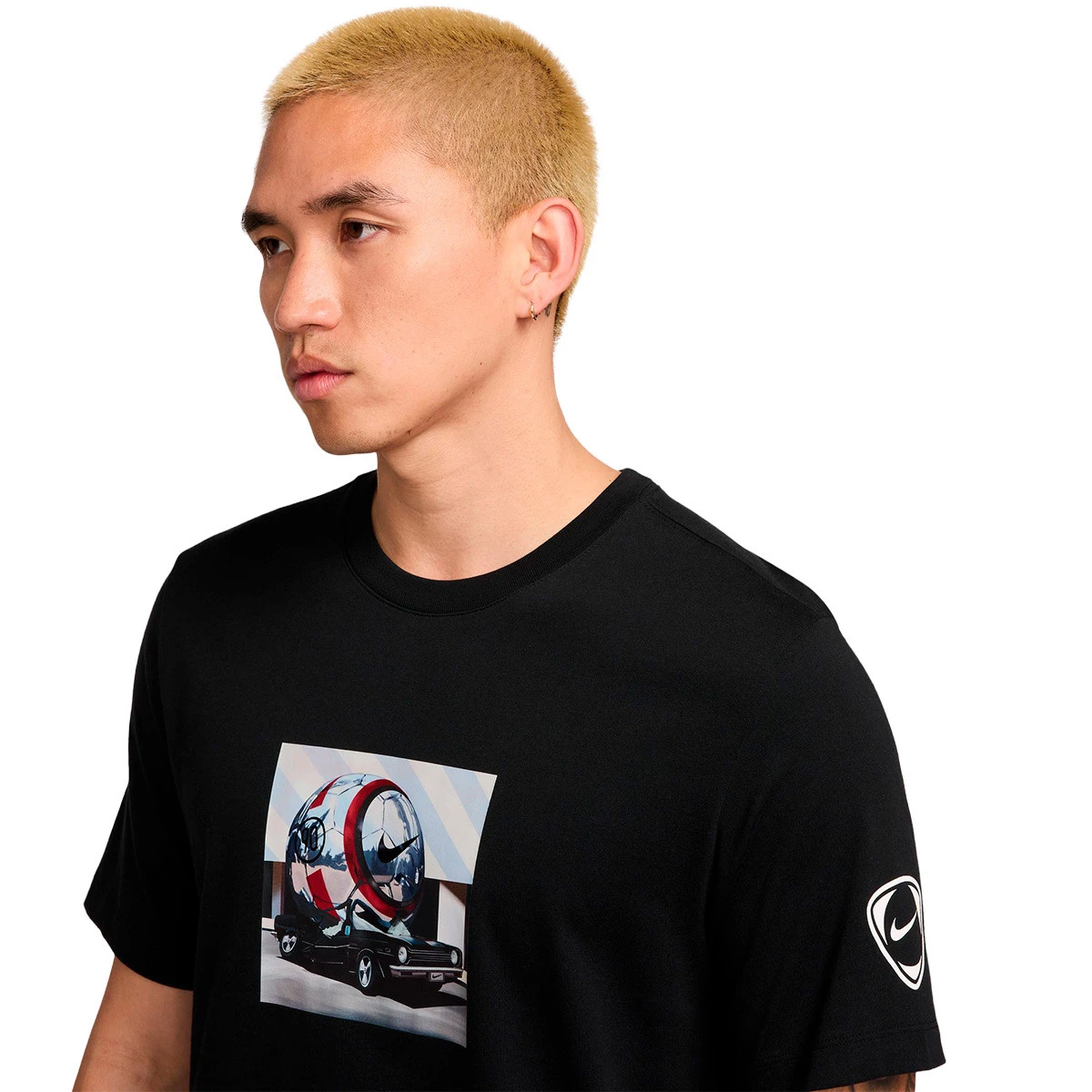 T-Shirt Nike Total 90