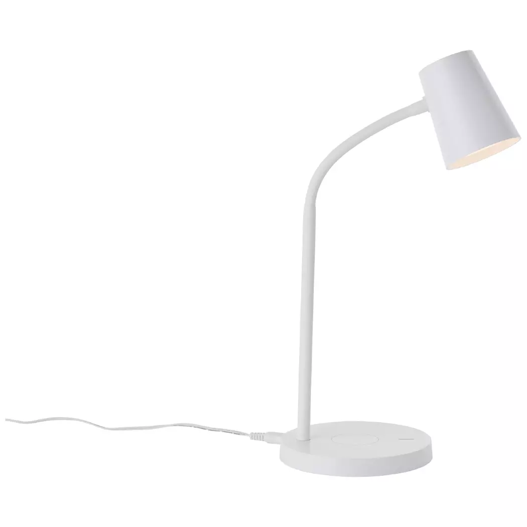LED-Tischleuchte Illa