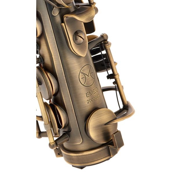 Emeo Digital Saxophone Vintage