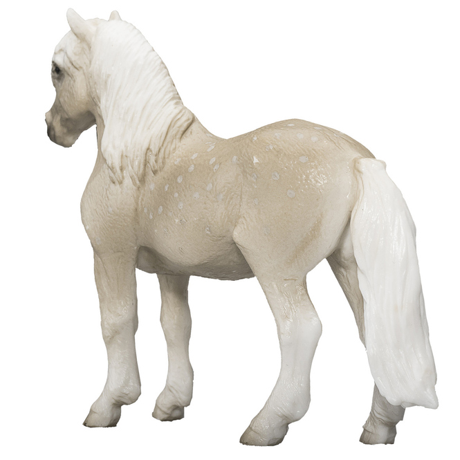 Besttoy Farmland - Walisisches Pony - Spielfigur 387282