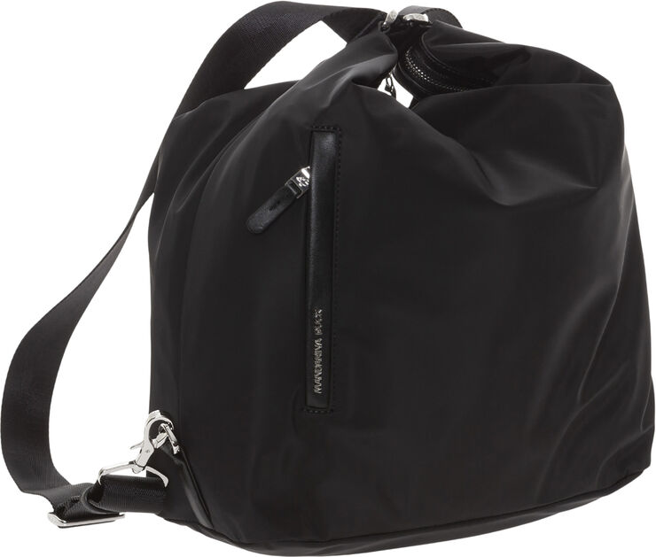 Mandarina Duck HUNTER CROSSOVER / BLACK Black