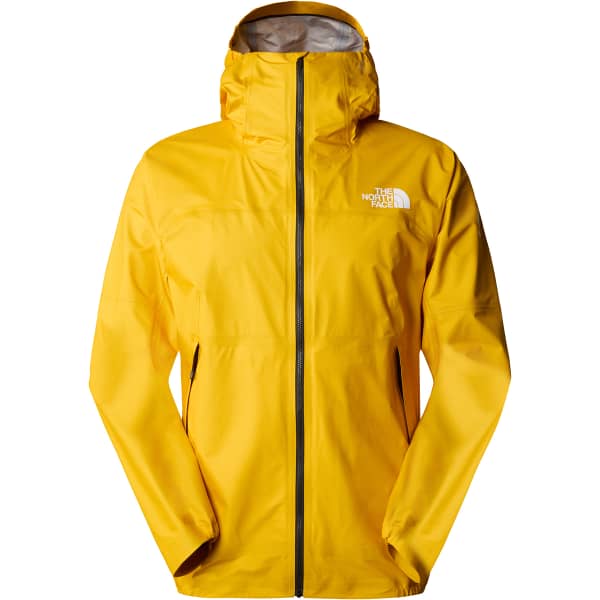 Veste alpinisme THE NORTH FACE M SUMMIT PAPSURA FUTURELIGHT JACKET SUMMIT GOLD