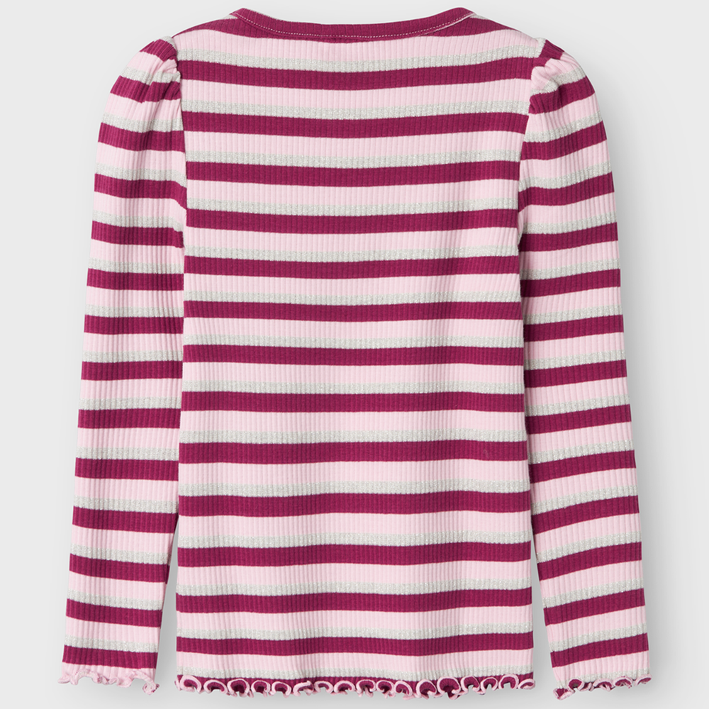 Nmfbalisa bluse