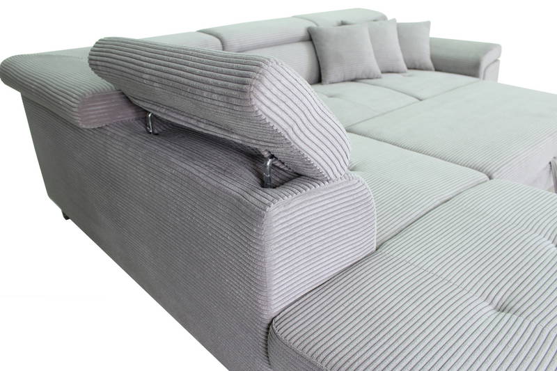 Z2 Ecksofa PINK