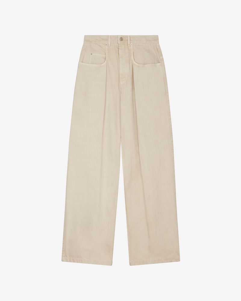 PANTALON JANAEL
