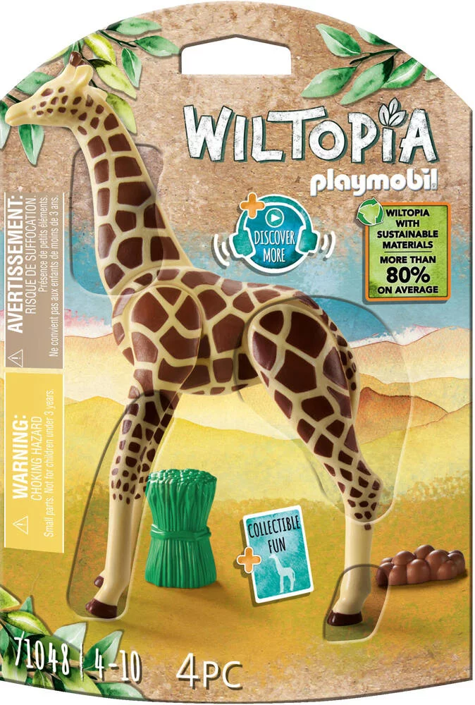 GIRAFE - 71048