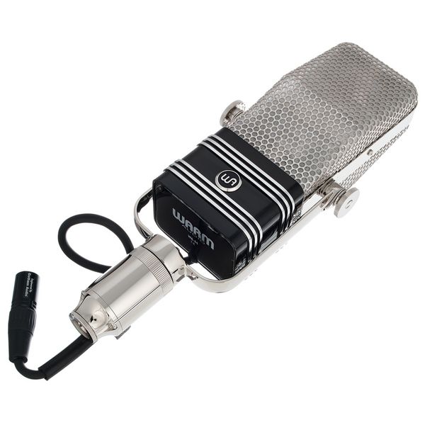 Warm Audio WA-44