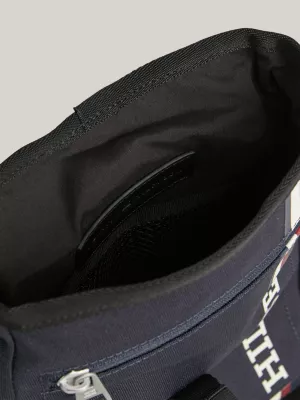 Bolsa Hilfiger Monotype Small Reporter