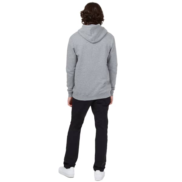Sweatshirt TENTREE M SASQUATCH HOODIE GREY HEATHER