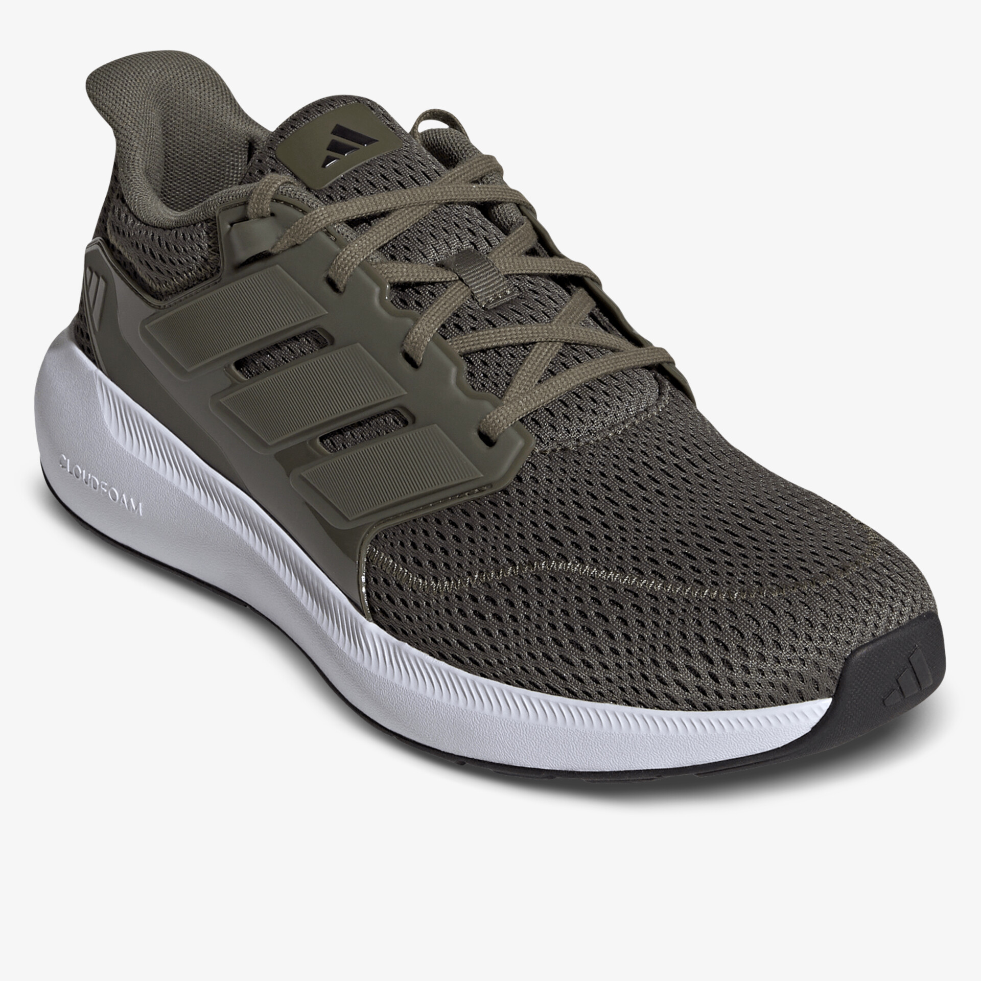 adidas Herren Sneaker Low olive