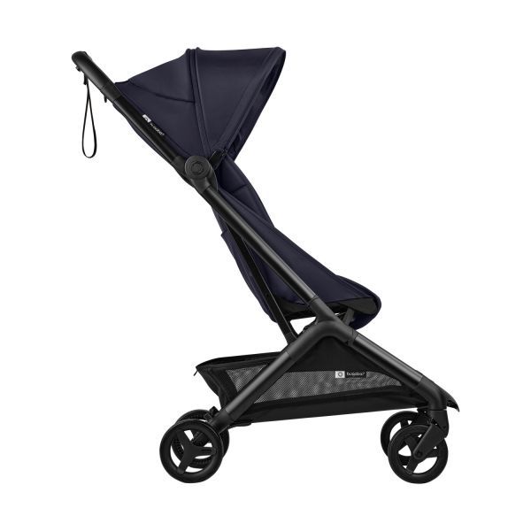 Bugaboo Butterfly 2 Buggy – Essential Bundel - Deep Indigo