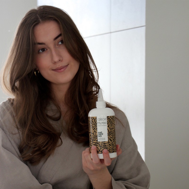 Australian Bodycare Scalp Serum 500 ml