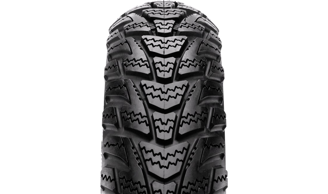 Dæk 3.50-10 56L VINTER DM1305 T/L DURO