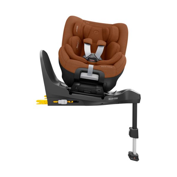Maxi-Cosi Mica 360 Pro Autostoeltje - Authentic Blue