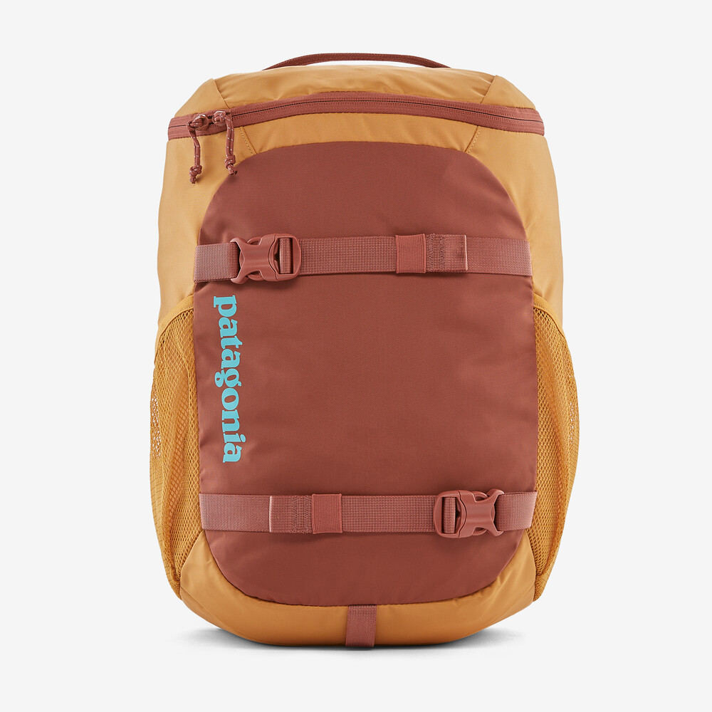 Kinder-Tagesrucksack Refugito 18L