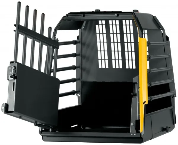 Hundebur MIMsafe VarioCage Enkel SL