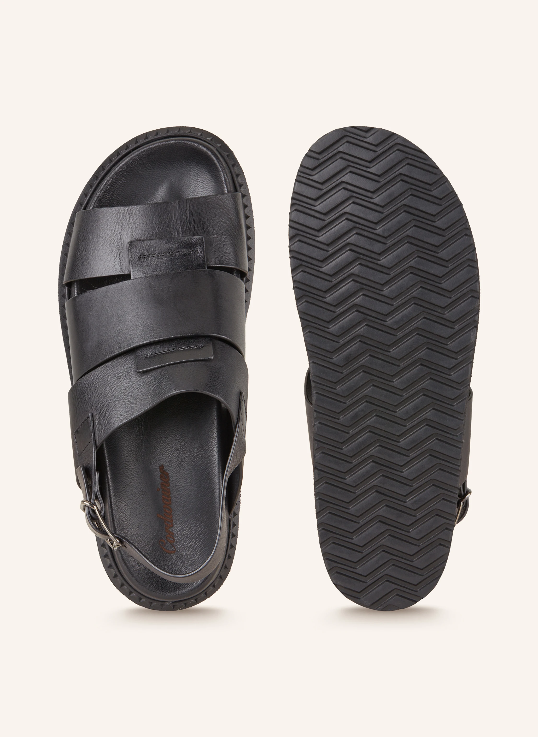 Cordwainer Sandalen