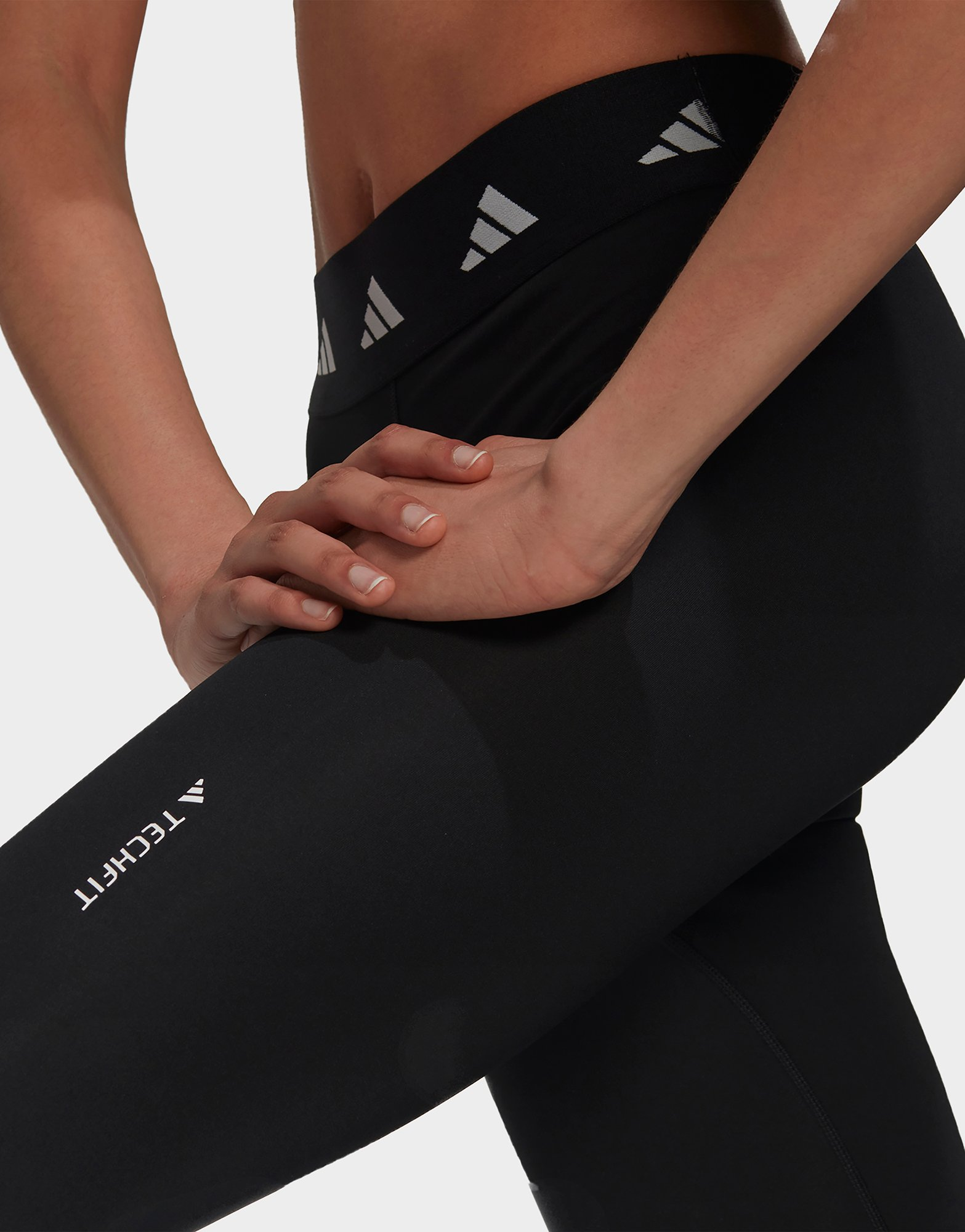 adidas Tight Techfit 3-Stripes