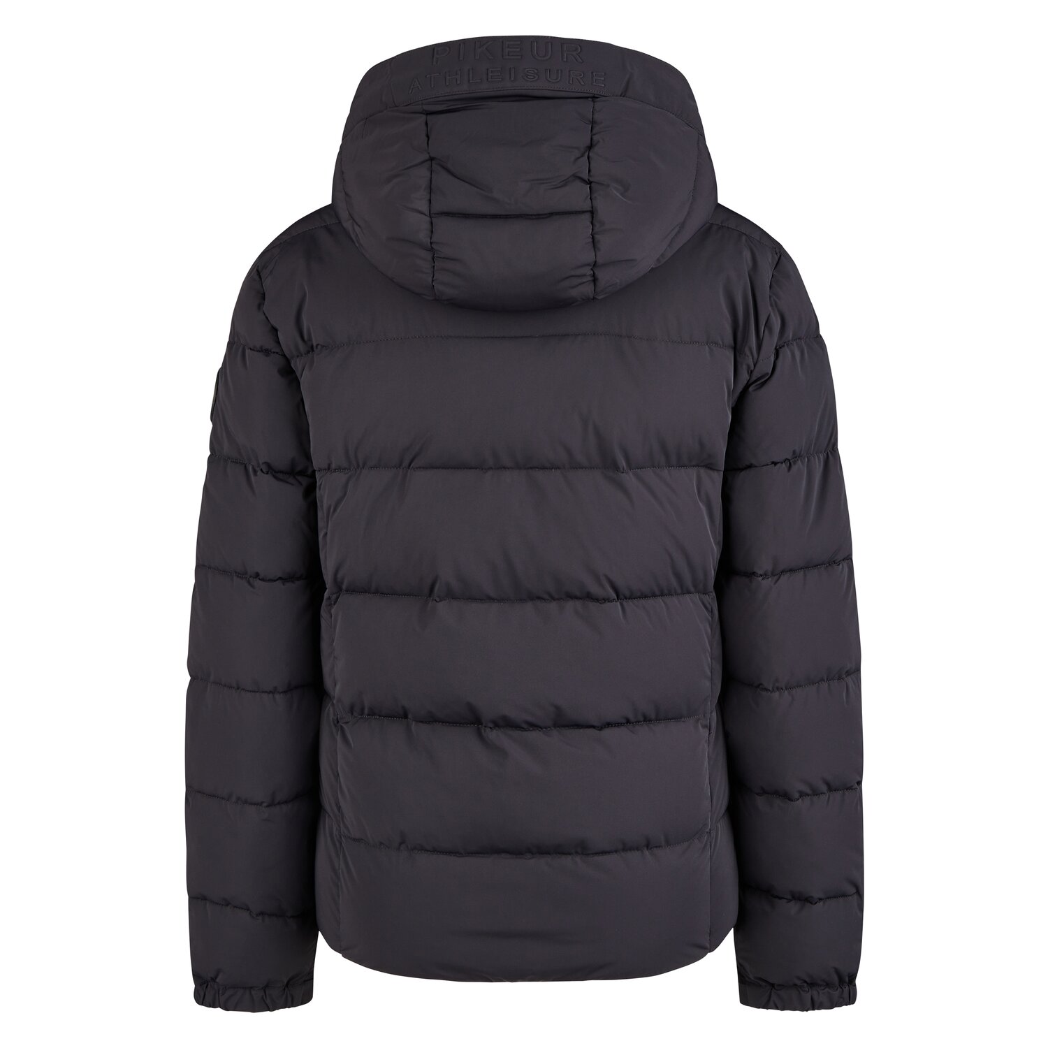 PIKEUR Athleisure Steppjacke - navy