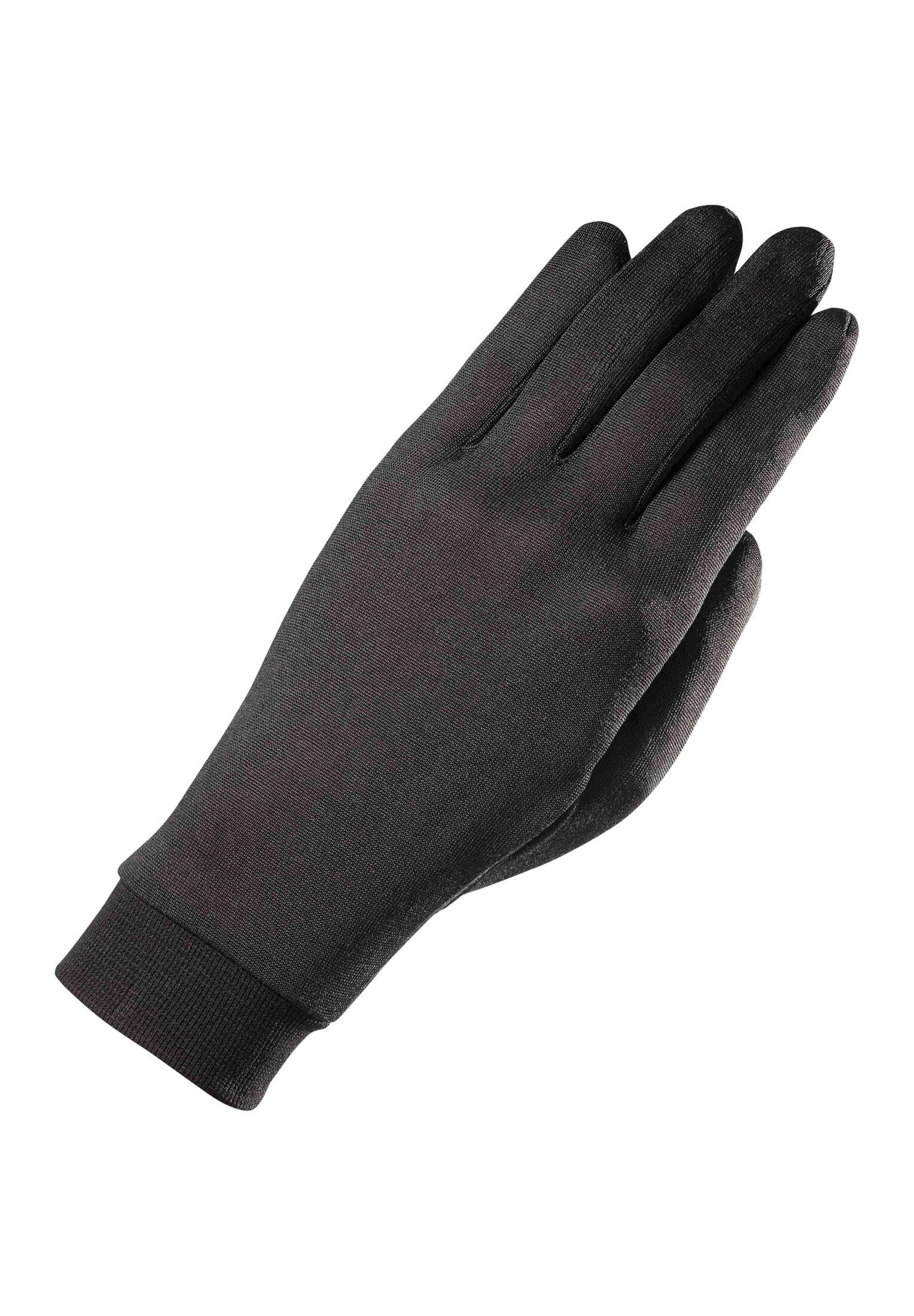 Zanier| Handschuhe SILK LINER TOUCH