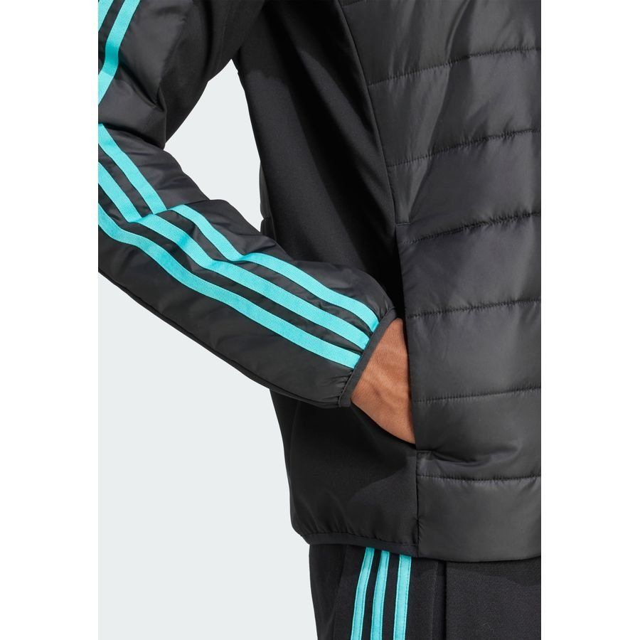 Adidas Veste matelassée Mercedes - AMG Petronas Formula One Team DNA