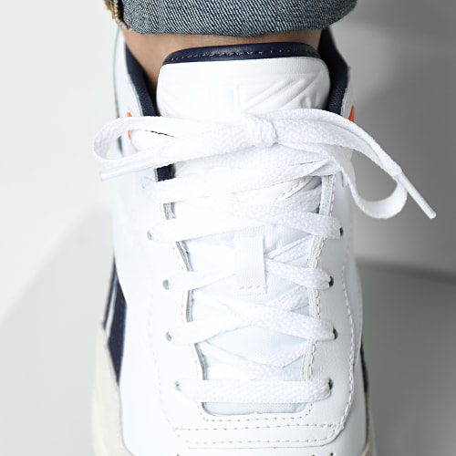 Baskets BB 4000 II IE6832 Footwear White Vector Navy Chalk