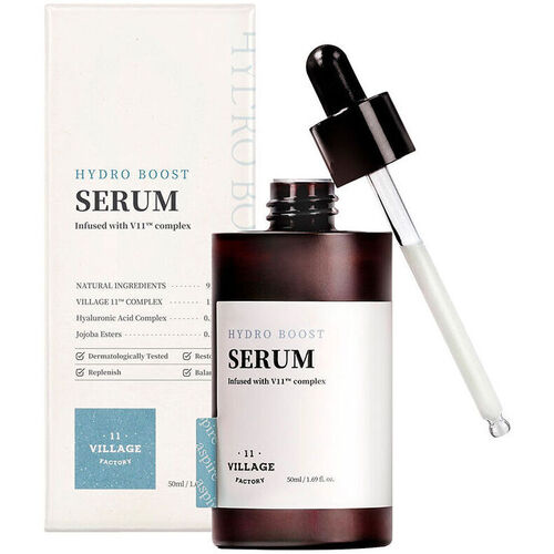 Village 11 - Hydro Boost Serum