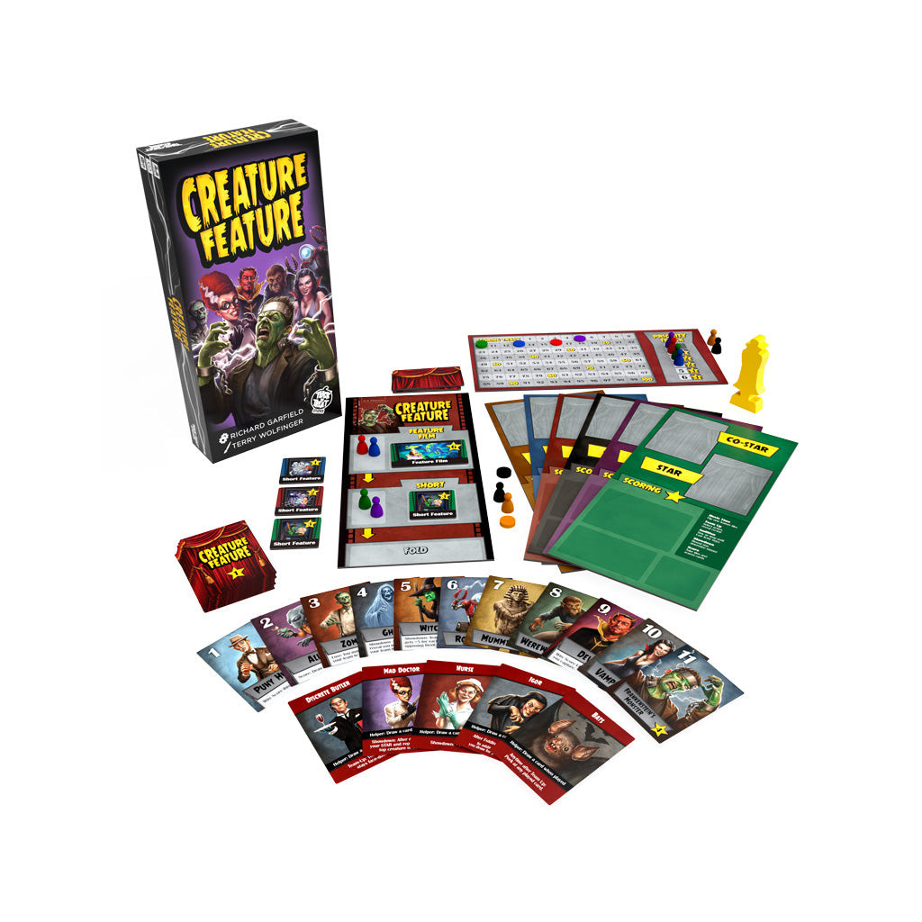 Creature Feature
