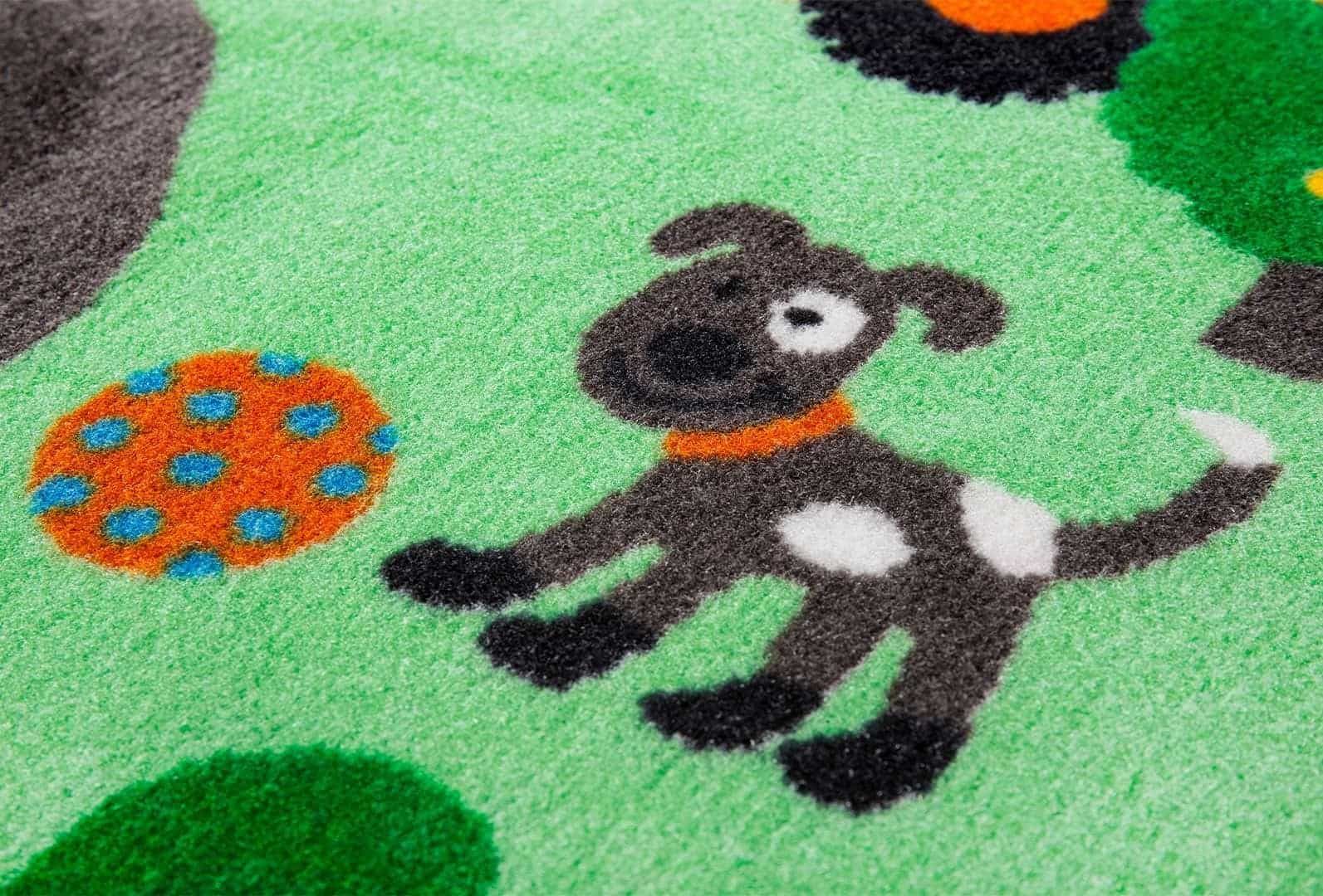 Kinderteppich
