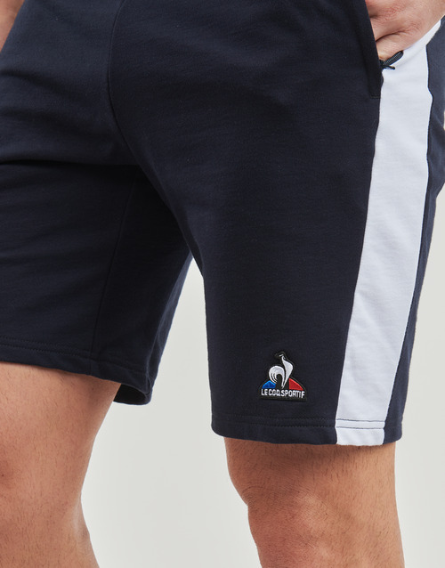 Le Coq Sportif - BAS SHORT N°1M - Marine
