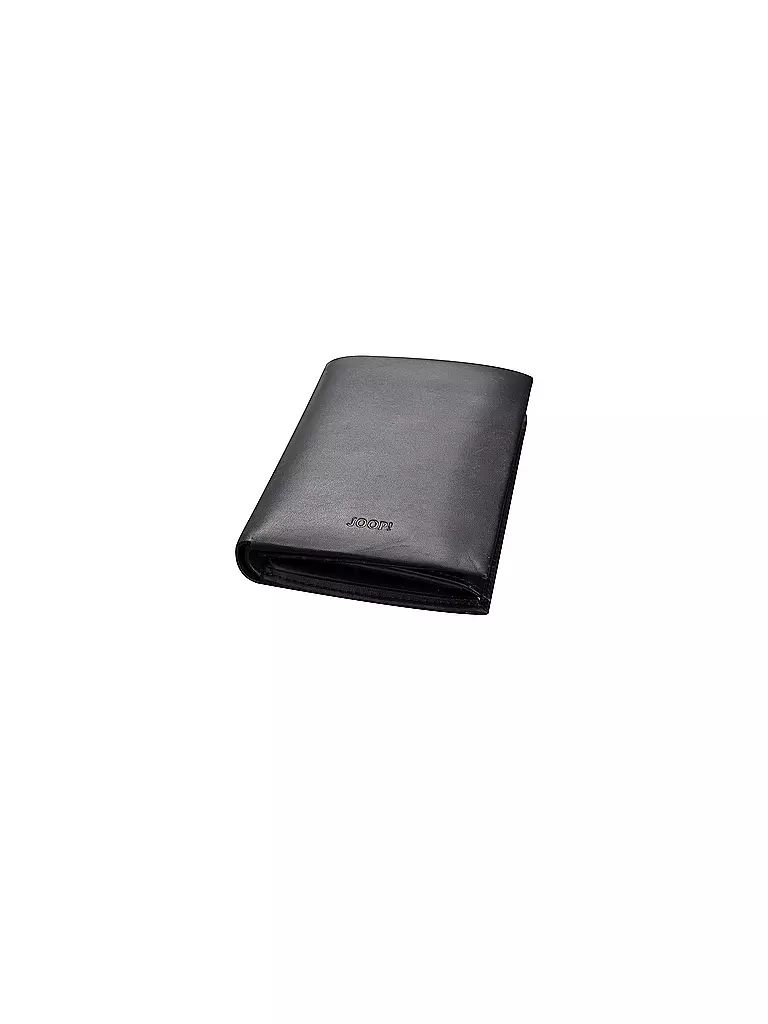 JOOP Geldbörse PERO LADON Billfold V8 schwarz