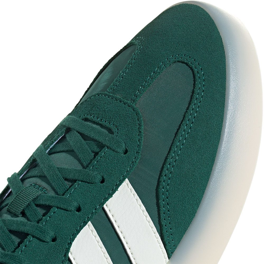 adidas Barreda Decode Schuh Herren collegiate green