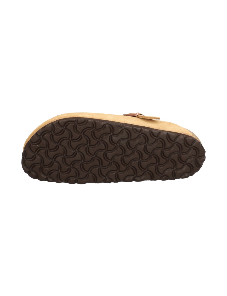 Boston Latte Cream