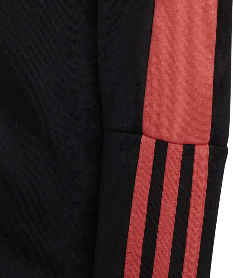 adidas Tiro Essentials træningsjakke Sort