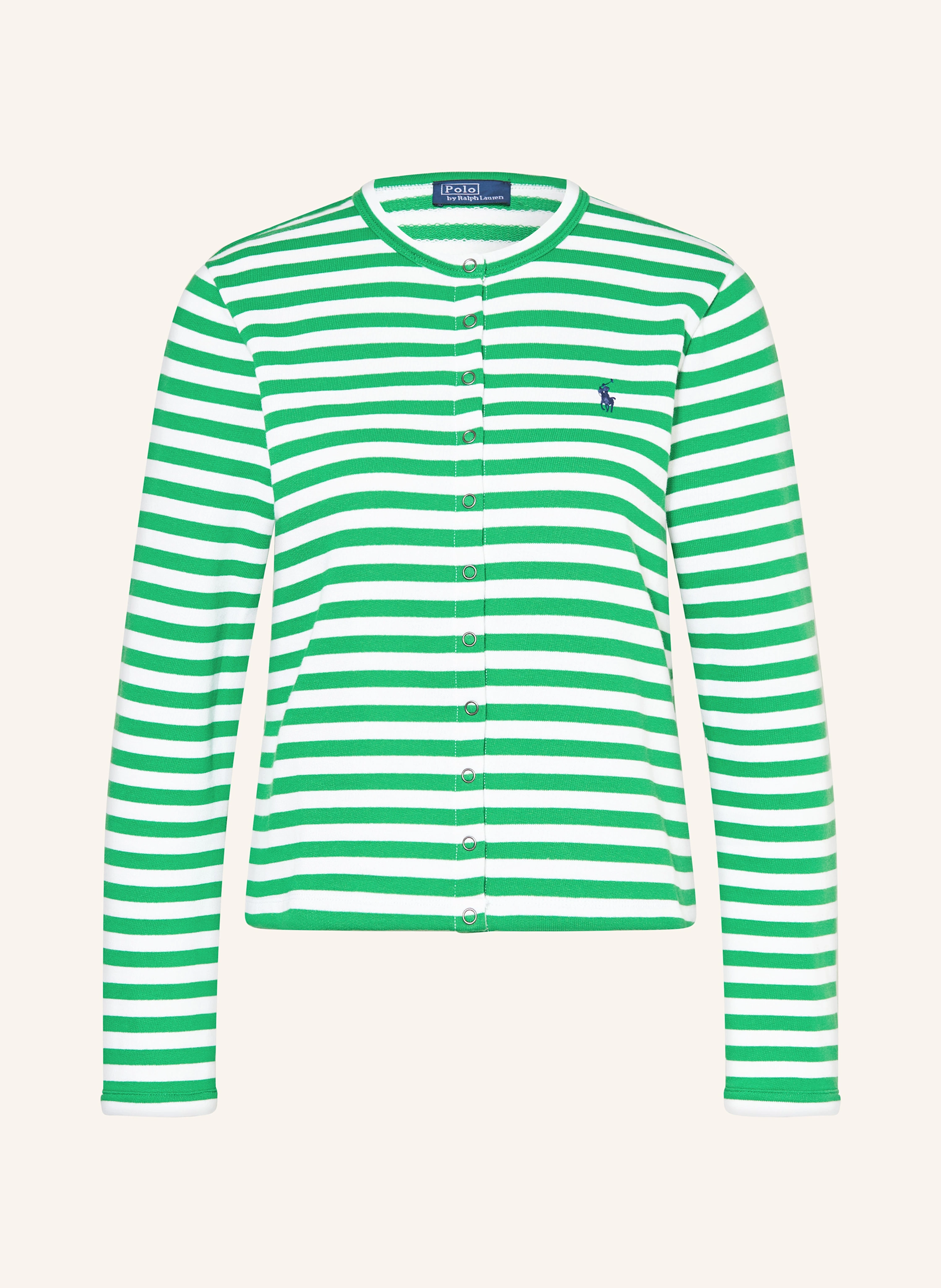 POLO RALPH LAUREN Strickjacke