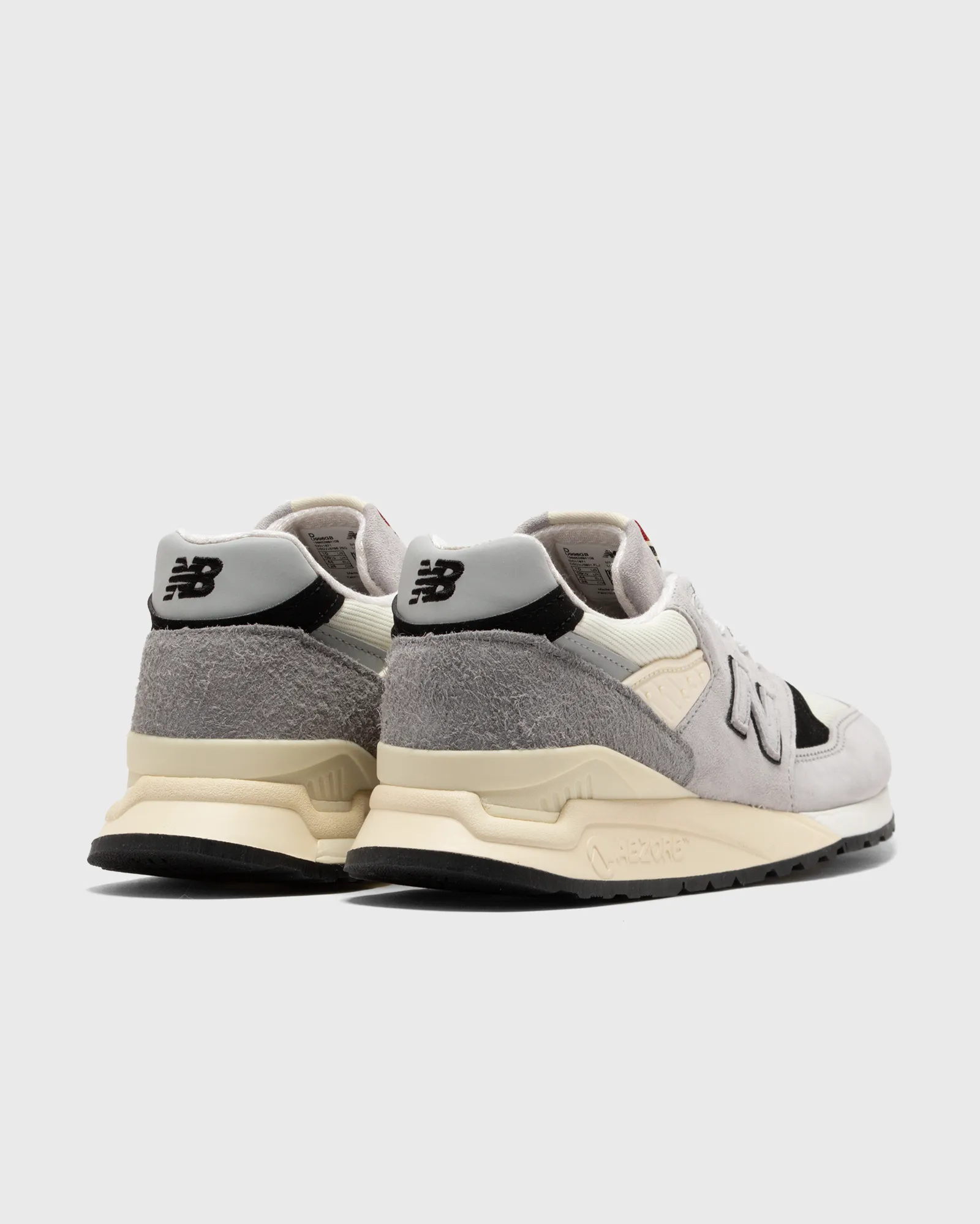 New Balance U998