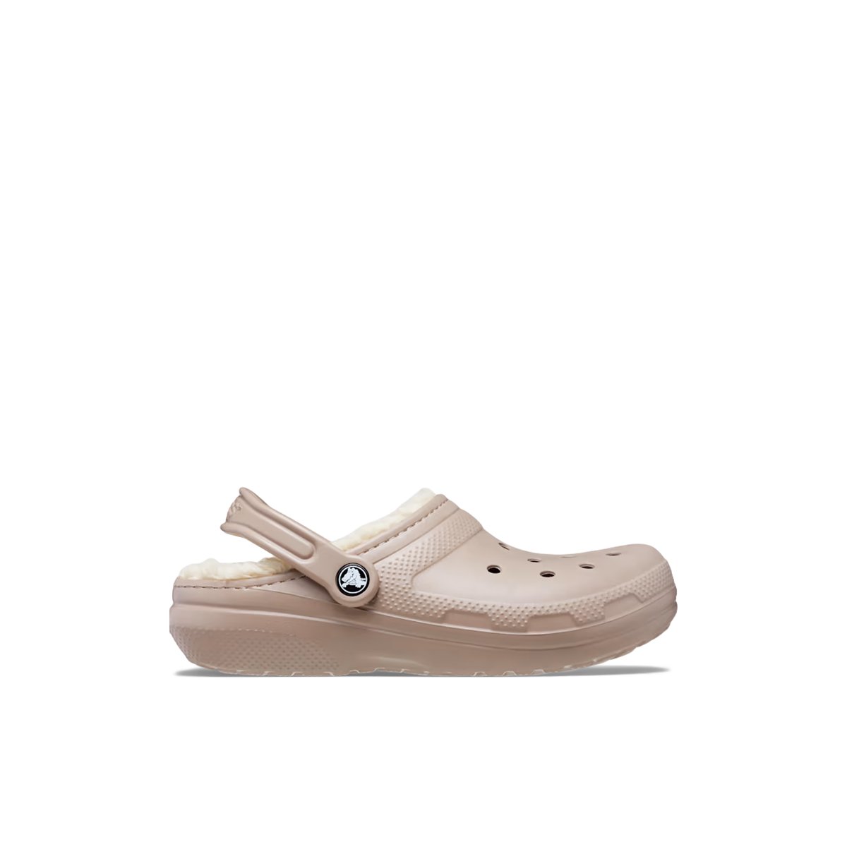 CROCS-Classic_line-Sabots - Talon plat - Oss