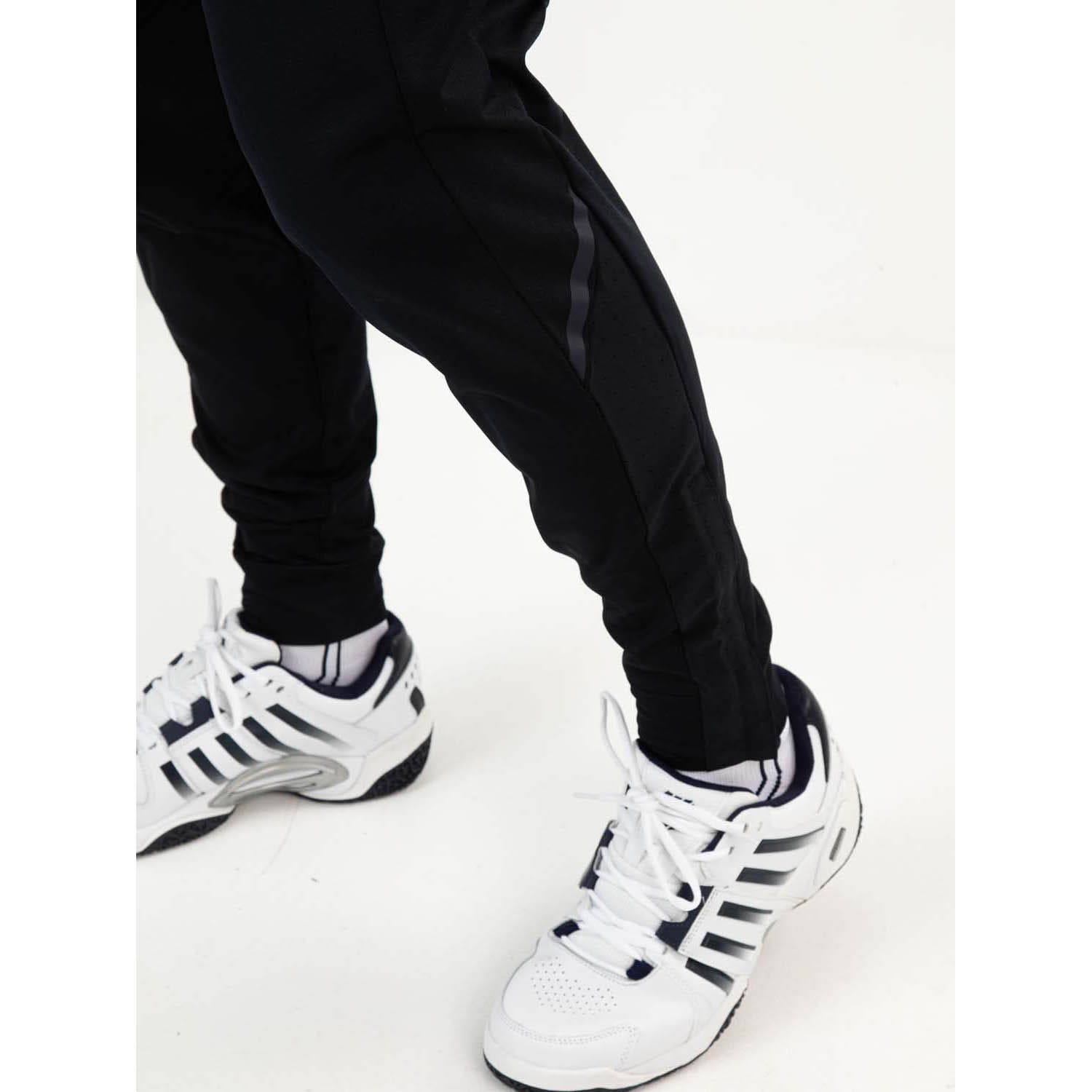 Sjeng Sports  Damin Long