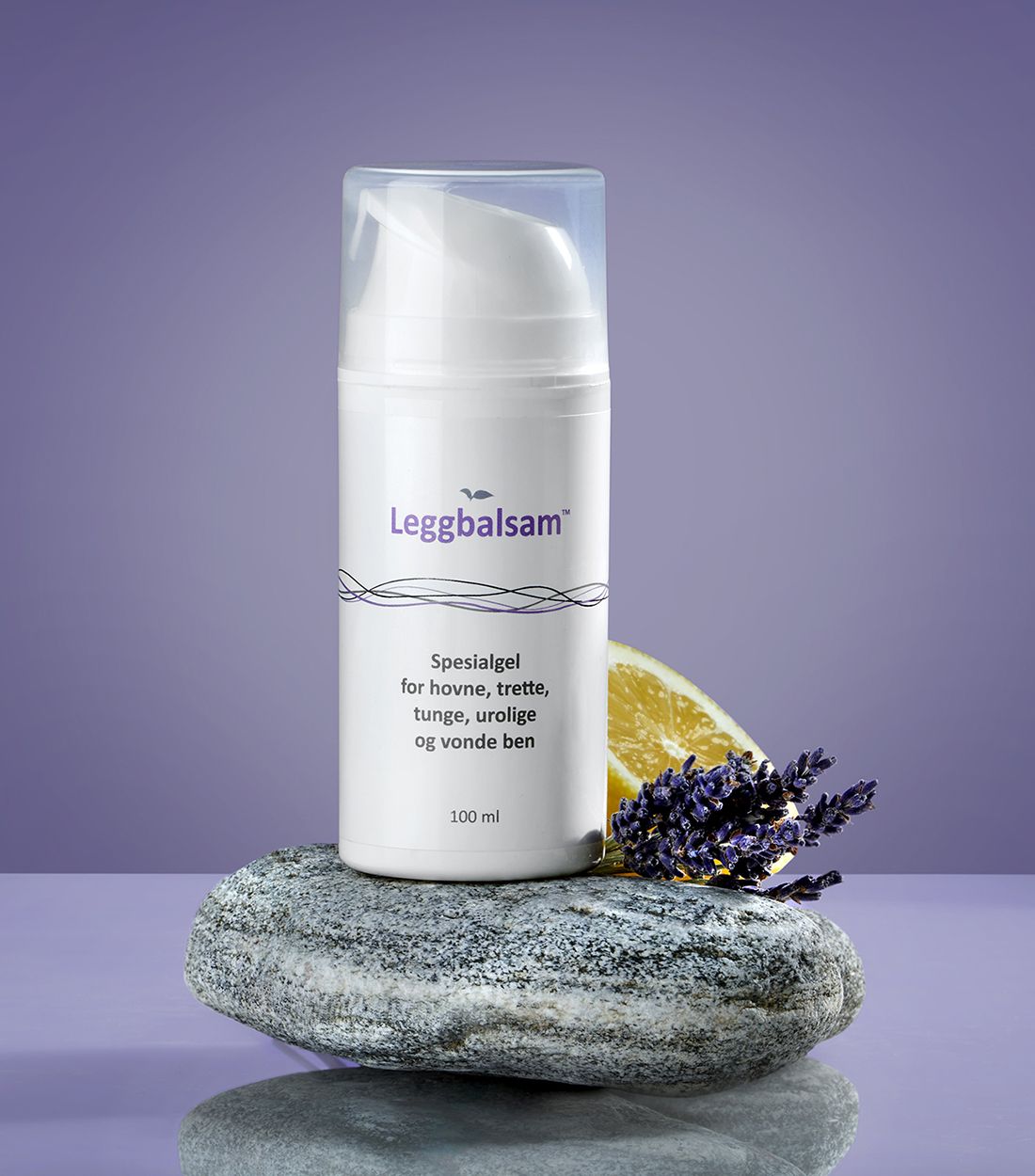 Leggbalsam