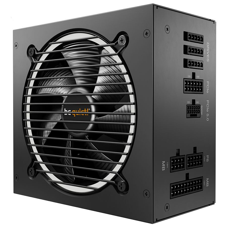 be quiet! Pure Power 12 M 550W