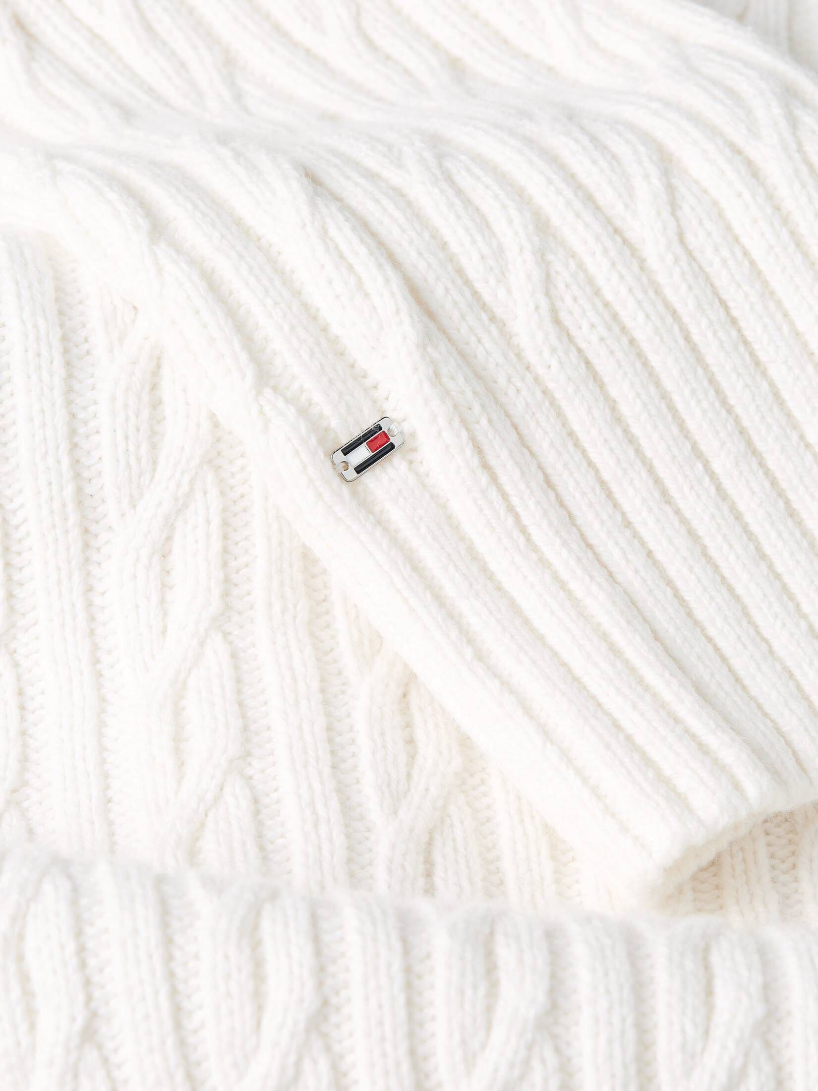 Tommy Hilfiger| Damen Pullover CABLE