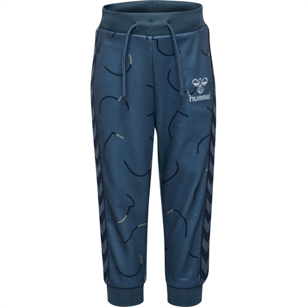 Bering Sea Pil Bukser - Hummel → Luksusbaby.dk