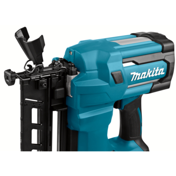 Makita accu tacker DBN600ZJ (zonder accu)