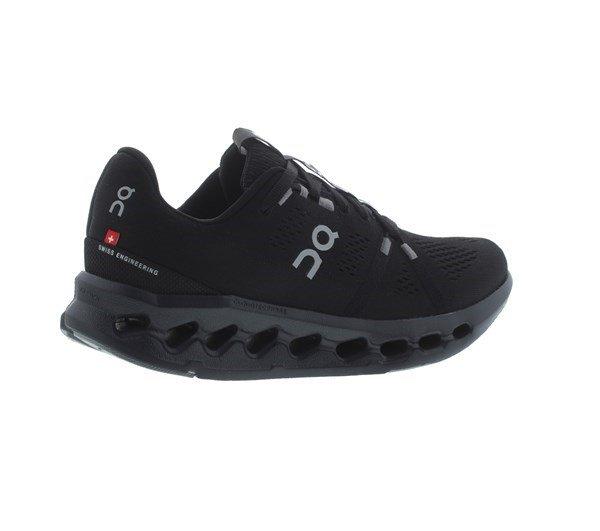 On Running Cloudsurfer Running Trainers Womens