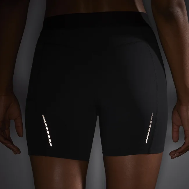 SENSE AERO  Cuissard pour femme DEEPBLACK