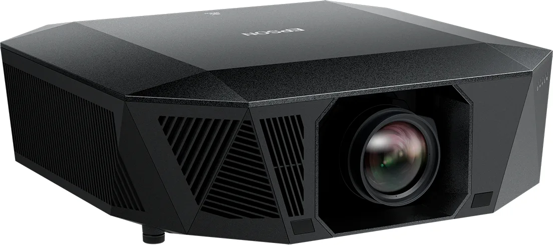 Epson EH-QL3000 Noir Vidéoprojecteurs UHD 4K